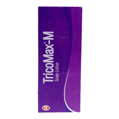 TRICOMAX M SCALP Lotion 45ml - Global Surgicals