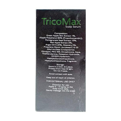 TRICOMAX SCALP Serum 100ml - Global Surgicals