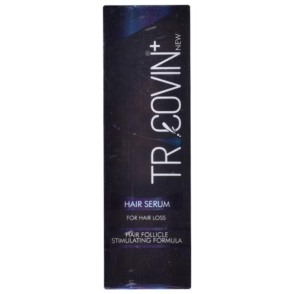TRICOVIN + NEW HAIR Serum 60ml - Global Surgicals
