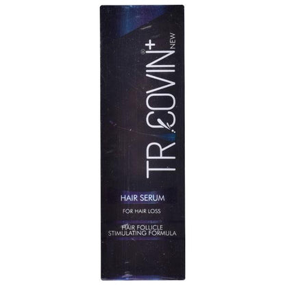 TRICOVIN + NEW HAIR Serum 60ml - Global Surgicals
