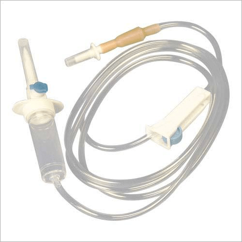 Tridhara IV Set - Global Surgicals