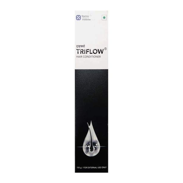 Triflow Hair Conditioner 150gm - Global Surgicals