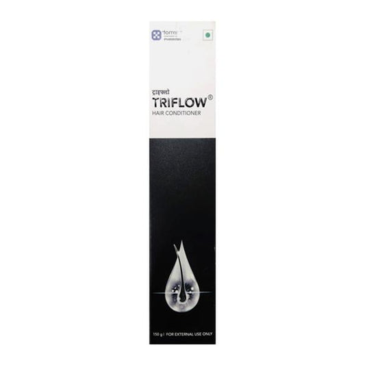 Triflow Hair Conditioner 150gm - Global Surgicals