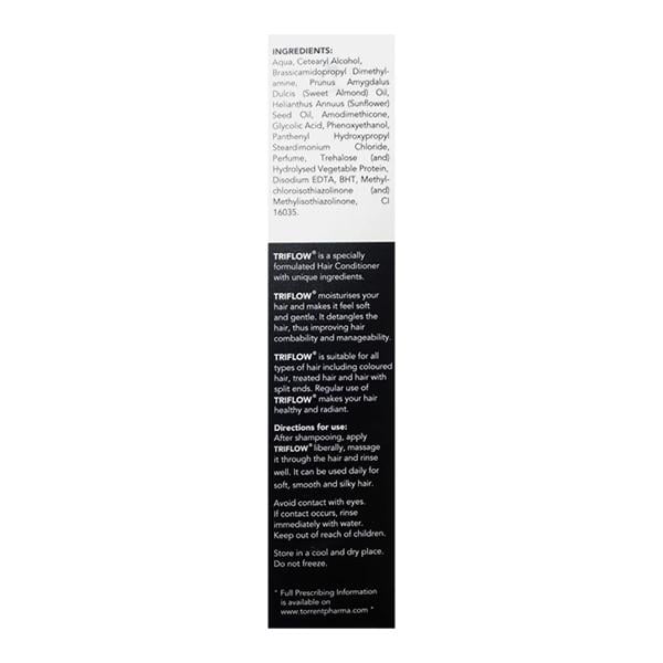Triflow Hair Conditioner 150gm - Global Surgicals