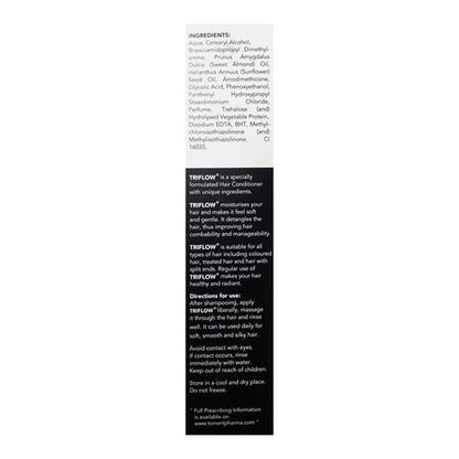 Triflow Hair Conditioner 150gm - Global Surgicals