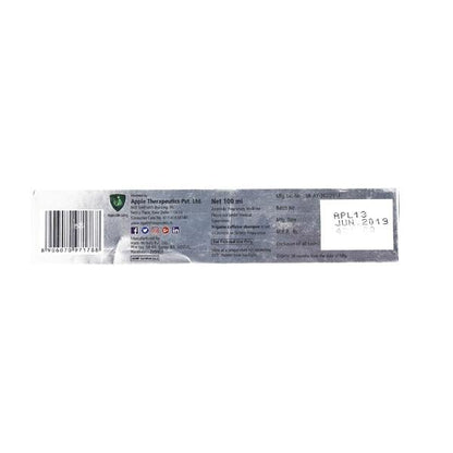 Trigaine Caffeine Shampoo 100ml - Global Surgicals