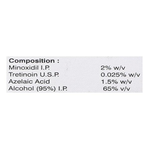 Trigaine Solution 60ml - Global Surgicals