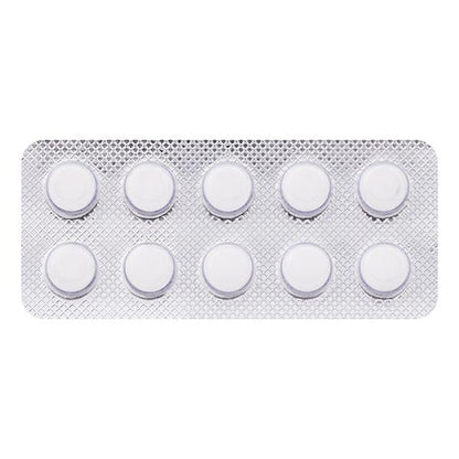 Trihexy 2mg Tablet 10'S - Global Surgicals