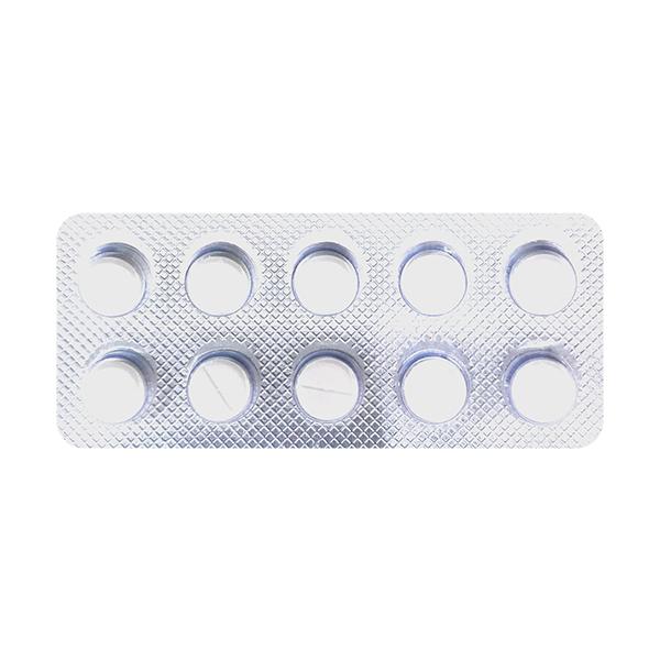 TRIHEXY PLUS Tablet 10's - Global Surgicals