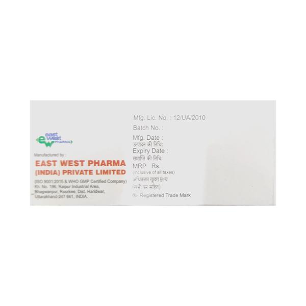 TRIHEXY PLUS Tablet 10's - Global Surgicals