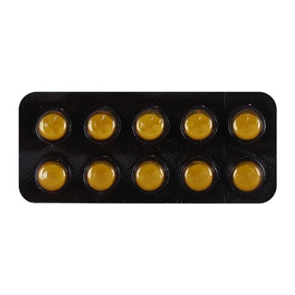 TRIKON 5 Tablet 10's - Global Surgicals