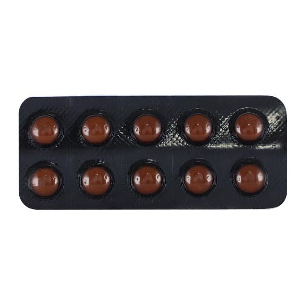 TRIKON Tablet 10's - Global Surgicals