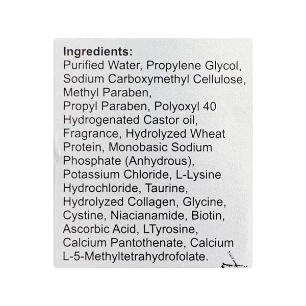 Trilast Hair Solution 60ml - Global Surgicals