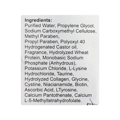 Trilast Hair Solution 60ml - Global Surgicals