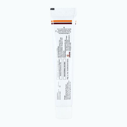 TRINEW Ointment 10gm - Global Surgicals