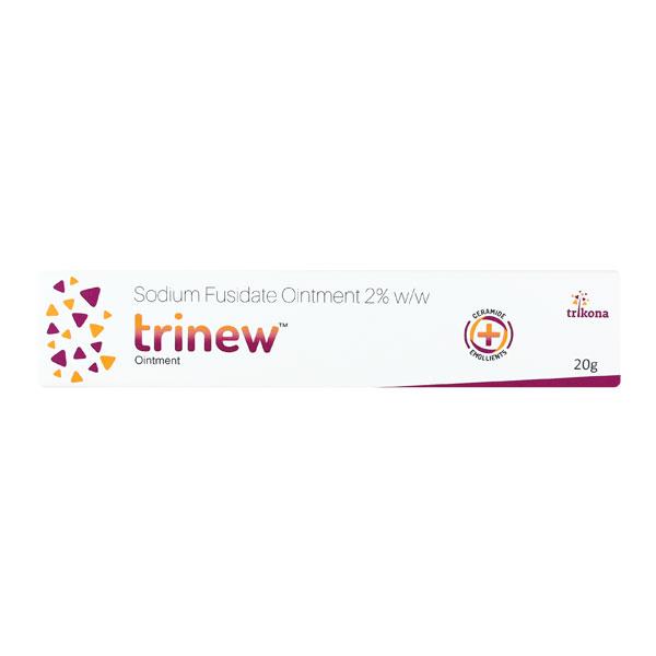 TRINEW Ointment 20gm - Global Surgicals
