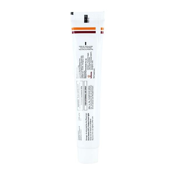 TRINEW Ointment 20gm - Global Surgicals