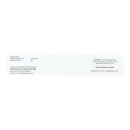 TRINEW Ointment 20gm - Global Surgicals