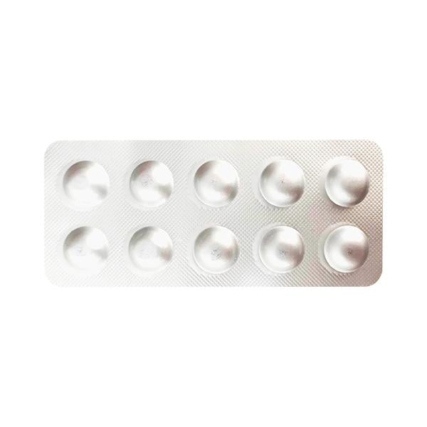 TRINOL 35 MR Tablet 10's - Global Surgicals
