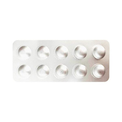 TRINOL 35 MR Tablet 10's - Global Surgicals
