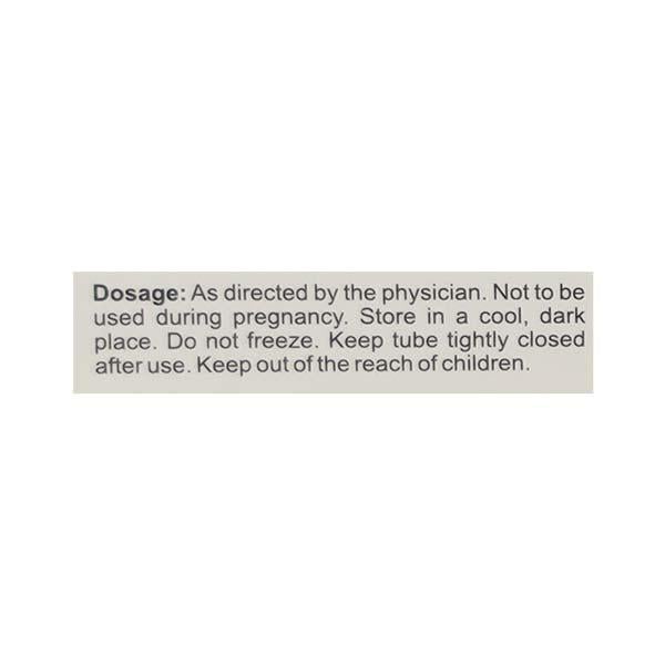 Triolite Cream 15gm - Global Surgicals