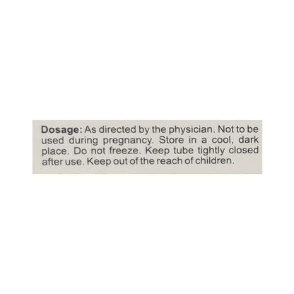 Triolite Cream 15gm - Global Surgicals