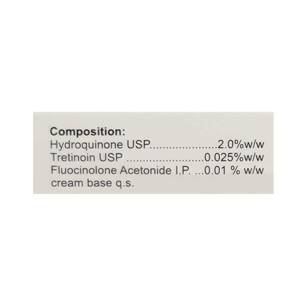 Triolite Cream 15gm - Global Surgicals