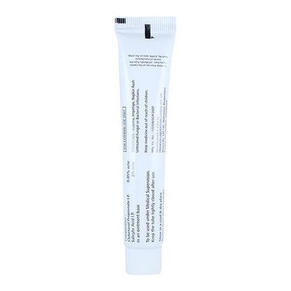 TRIPSALIC Ointment 20gm - Global Surgicals