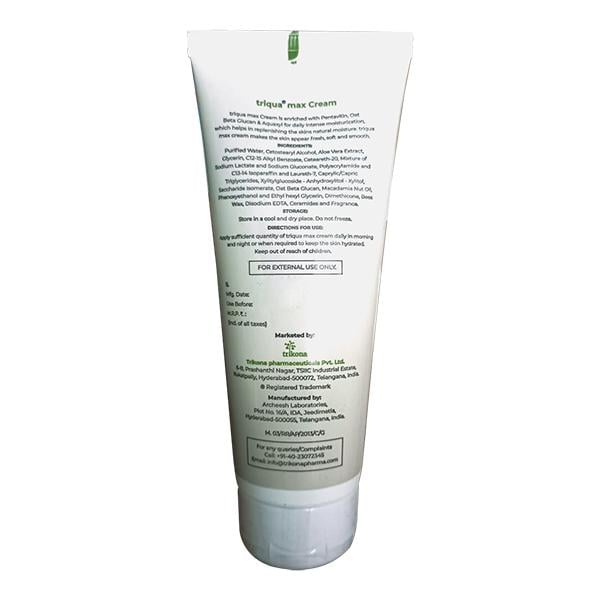 TRIQUA ADVANCED HYDRATING Lotion 180ml - Global Surgicals