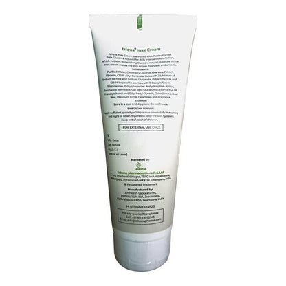 TRIQUA ADVANCED HYDRATING Lotion 180ml - Global Surgicals