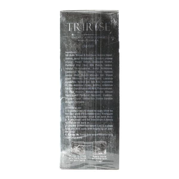 TRIRISE Liquid 60ml - Global Surgicals