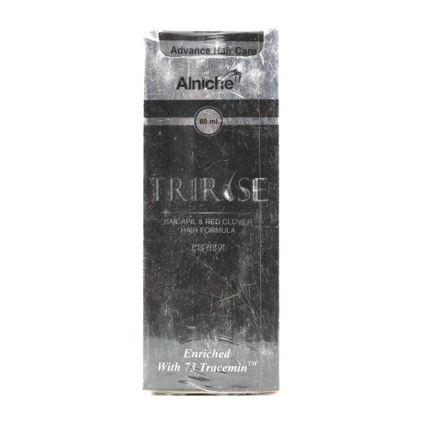 TRIRISE Liquid 60ml - Global Surgicals