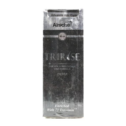 TRIRISE Liquid 60ml - Global Surgicals