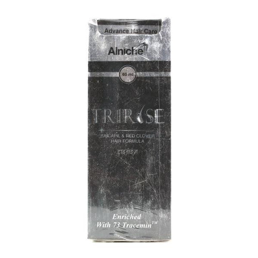 TRIRISE Liquid 60ml - Global Surgicals