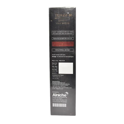 TRIRISE M 5% Hair Serum 60ml - Global Surgicals