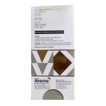 TRIRISE PLUS HAIR Serum 60ml - Global Surgicals