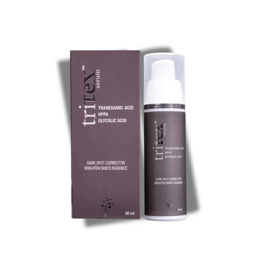TRITEX Serum 30ml - Global Surgicals