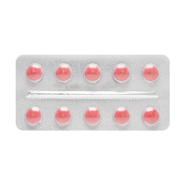 Trivastal LA Tablet 10'S - Global Surgicals
