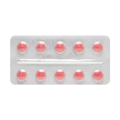 Trivastal LA Tablet 10'S - Global Surgicals