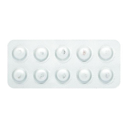 Trived SR 60mg Tablet 10'S - Global Surgicals