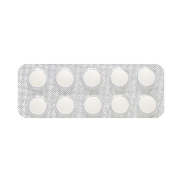 Trivedon MR Tablet 10'S - Global Surgicals