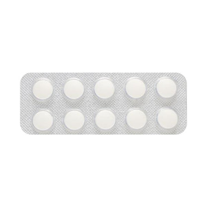Trivedon MR Tablet 10'S - Global Surgicals