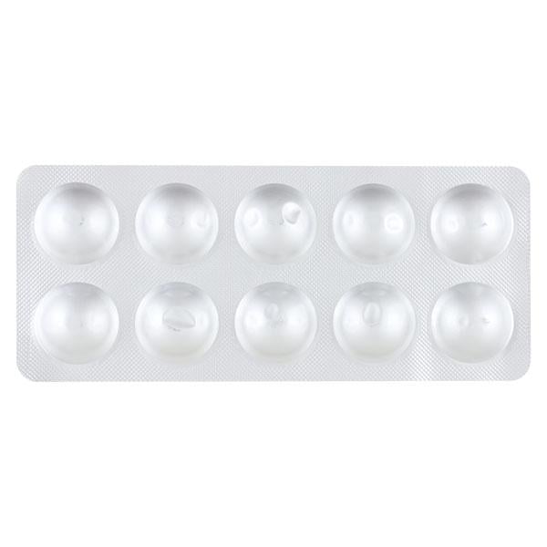 Triz LM Tablet 10'S - Global Surgicals