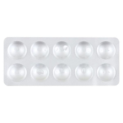 Triz LM Tablet 10'S - Global Surgicals