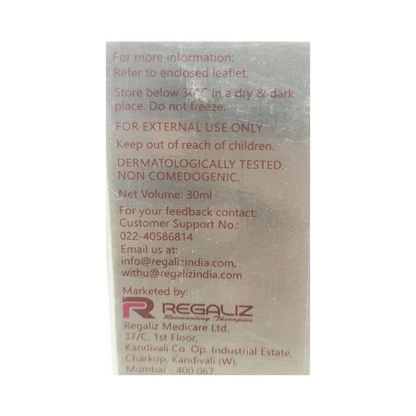 TRUDERMA REGEN NIGHT REPAIR Serum 30ml - Global Surgicals