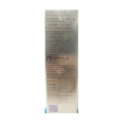 TRUDERMA REGEN NIGHT REPAIR Serum 30ml - Global Surgicals