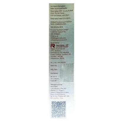 TRUDERMA REGEN NIGHT REPAIR Serum 50ml - Global Surgicals