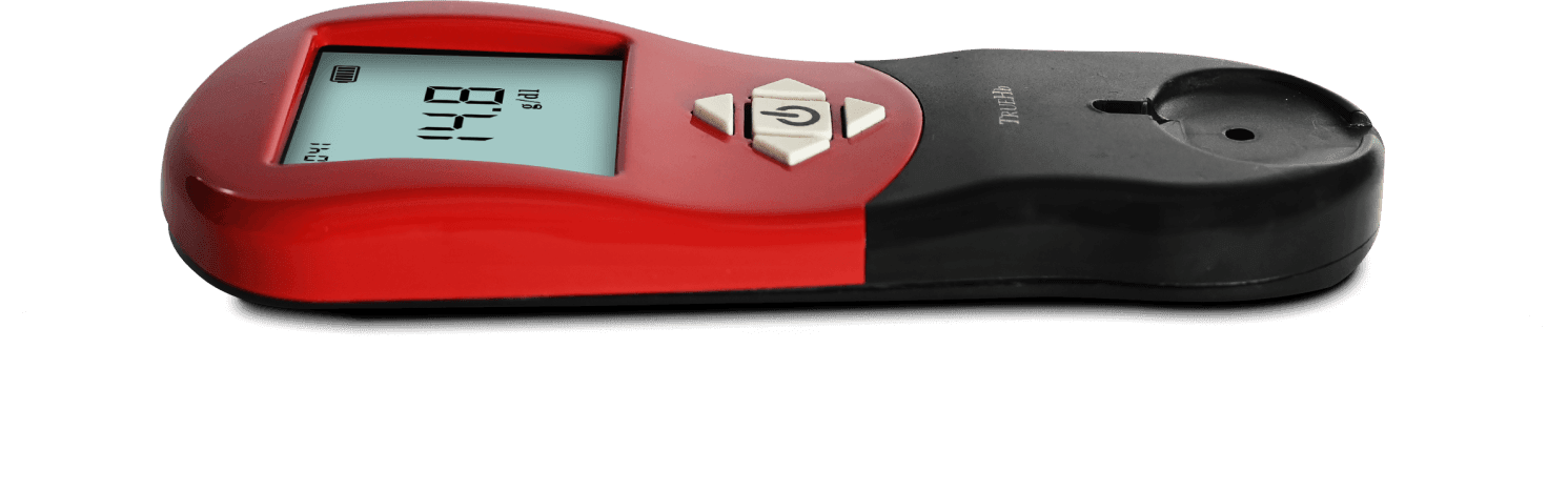 TrueHb Hb Hemoglobin Meter - Global Surgicals