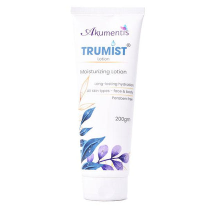 TRUMIST MOISTURISING Lotion 200gm - Global Surgicals
