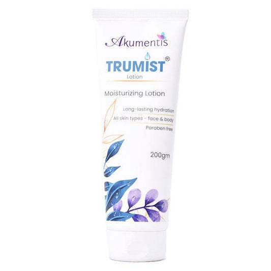 TRUMIST MOISTURISING Lotion 200gm - Global Surgicals